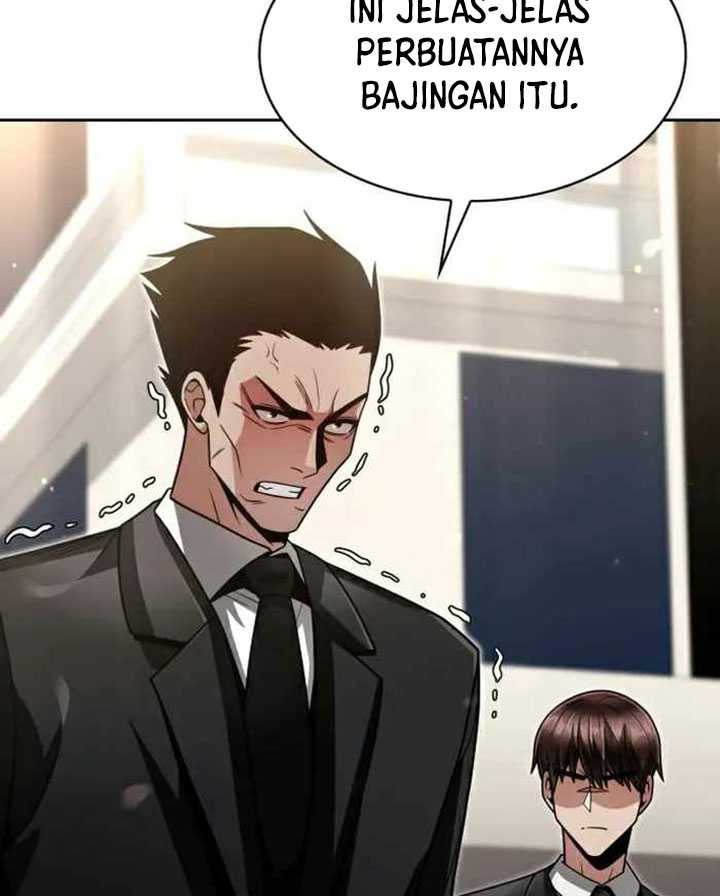 Clever Cleaning Life Of The Returned Genius Hunter Chapter 51 Gambar 91