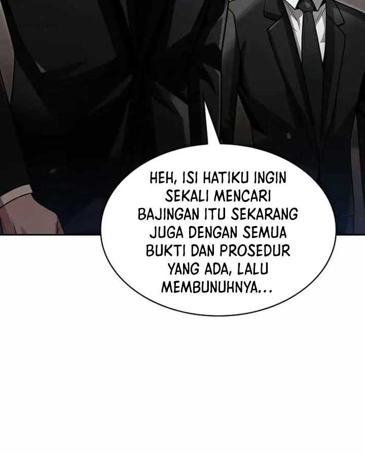 Clever Cleaning Life Of The Returned Genius Hunter Chapter 51 Gambar 92