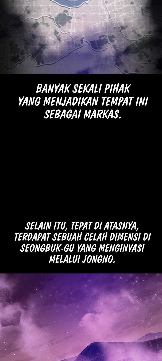 Peace Restaurant Chapter 27 Gambar 37