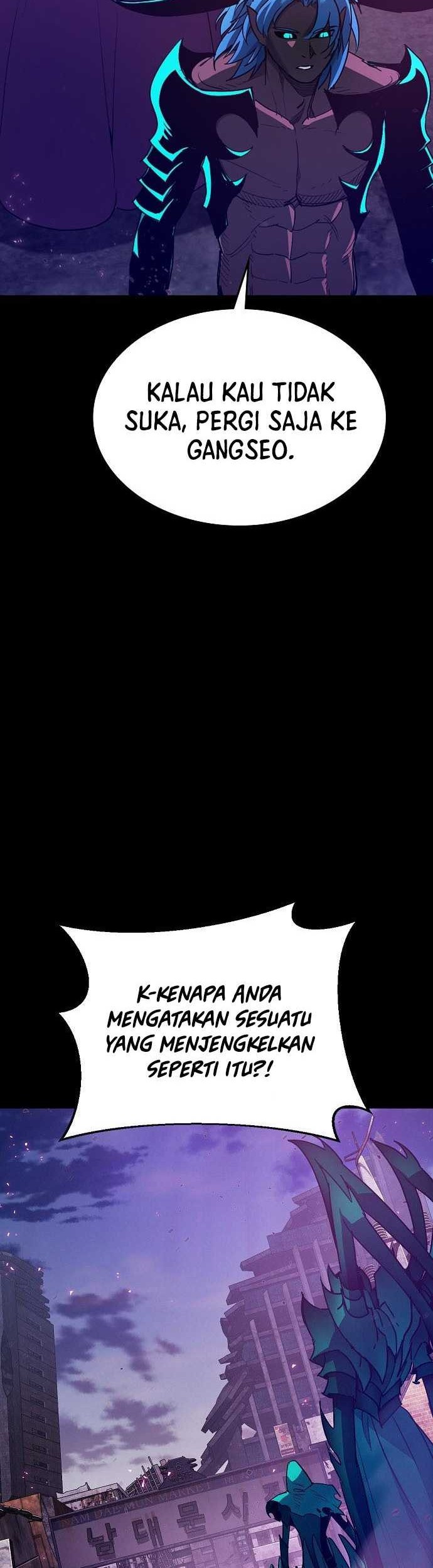 Peace Restaurant Chapter 27 Gambar 39