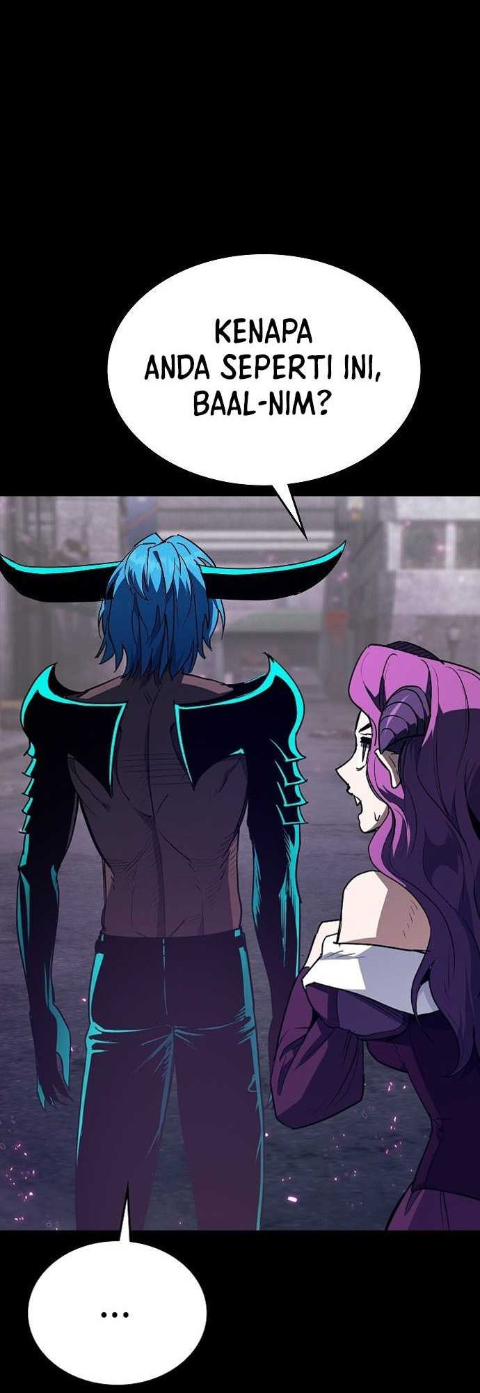 Peace Restaurant Chapter 27 Gambar 41