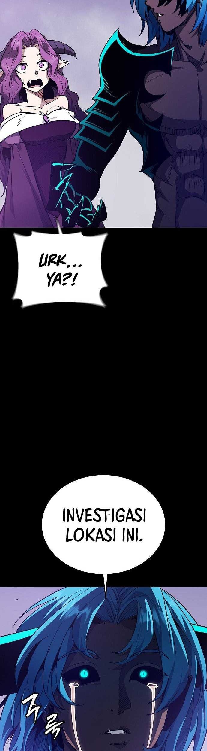 Peace Restaurant Chapter 27 Gambar 44