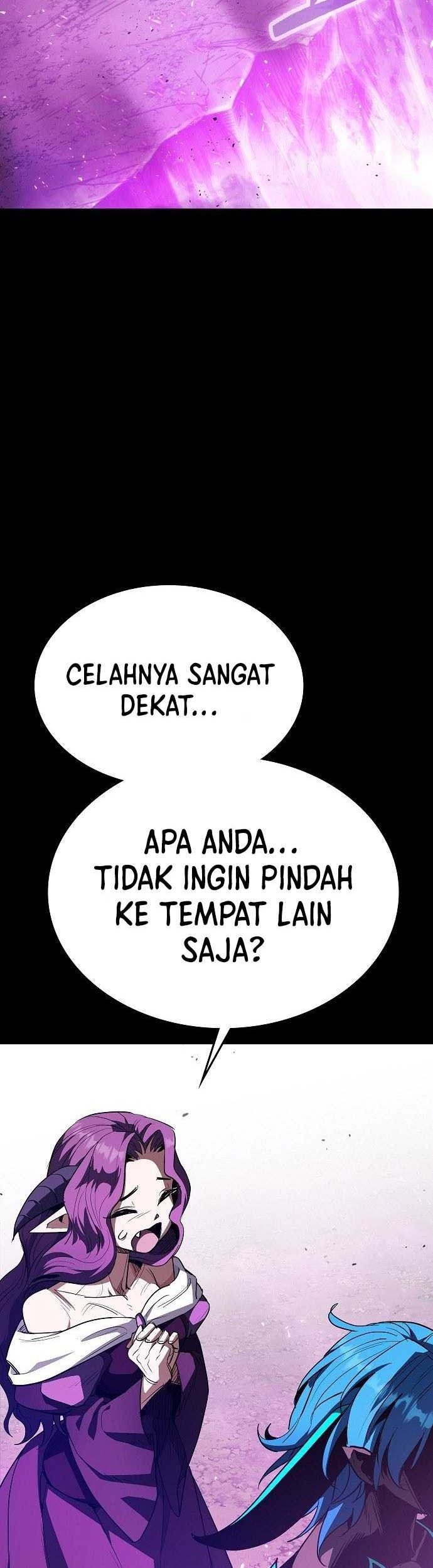 Peace Restaurant Chapter 27 Gambar 48