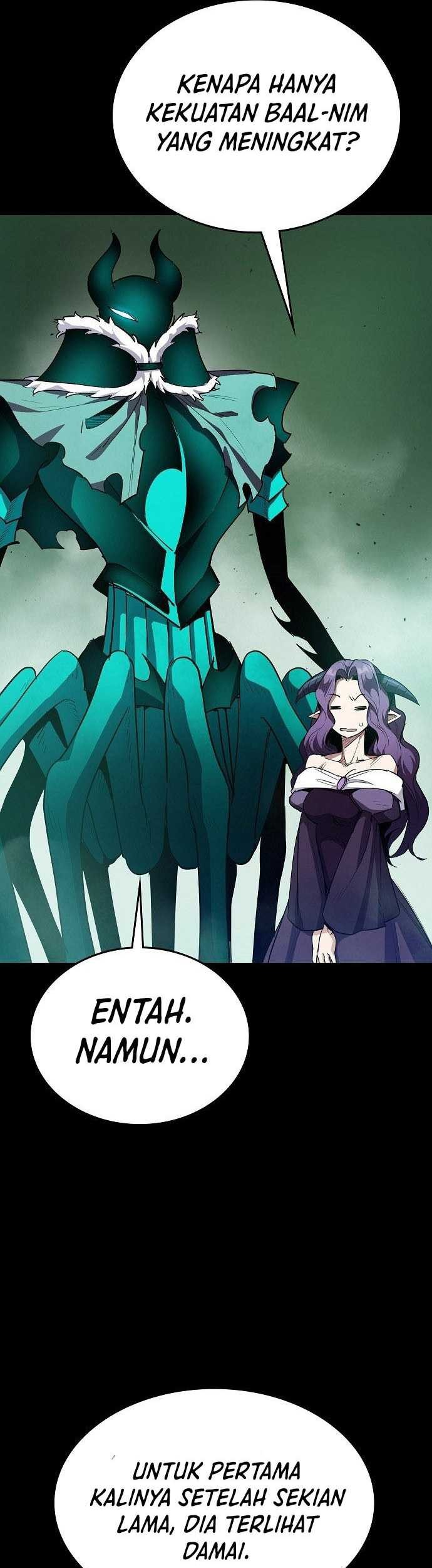 Peace Restaurant Chapter 27 Gambar 54