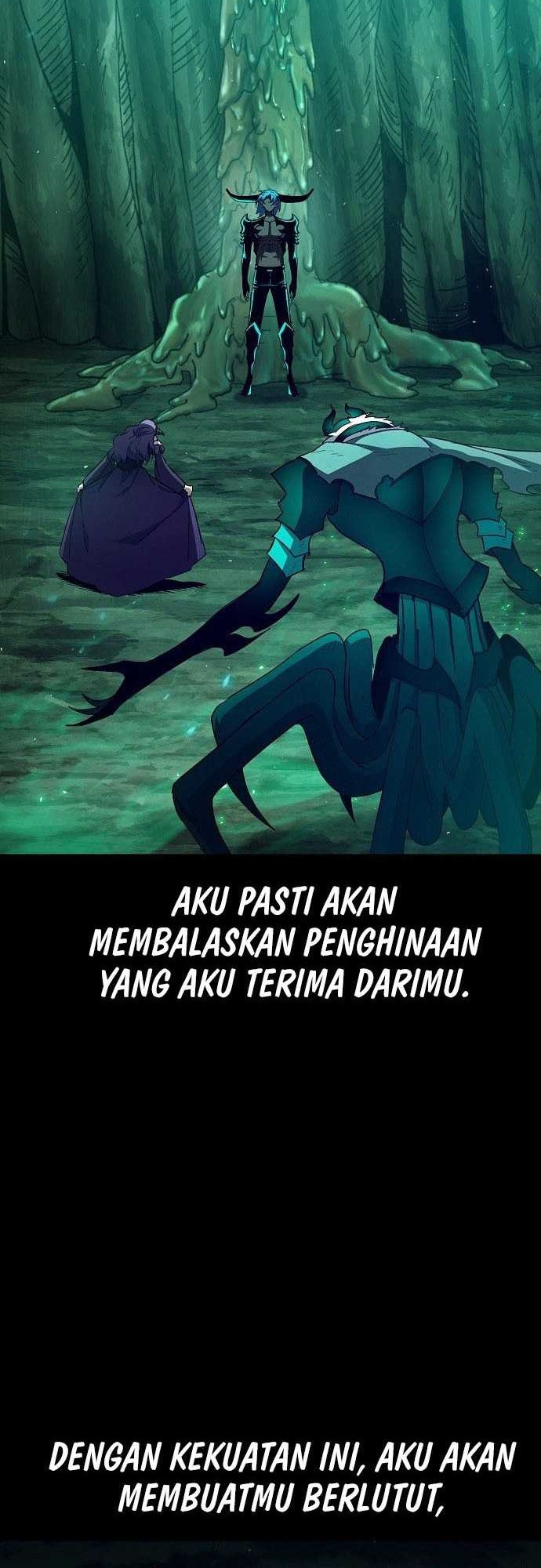 Peace Restaurant Chapter 27 Gambar 57