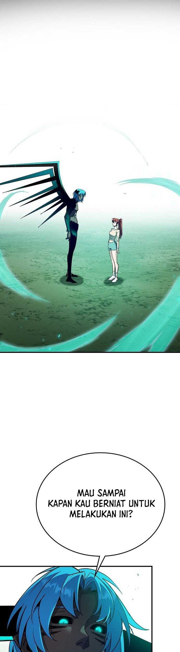 Peace Restaurant Chapter 27 Gambar 59