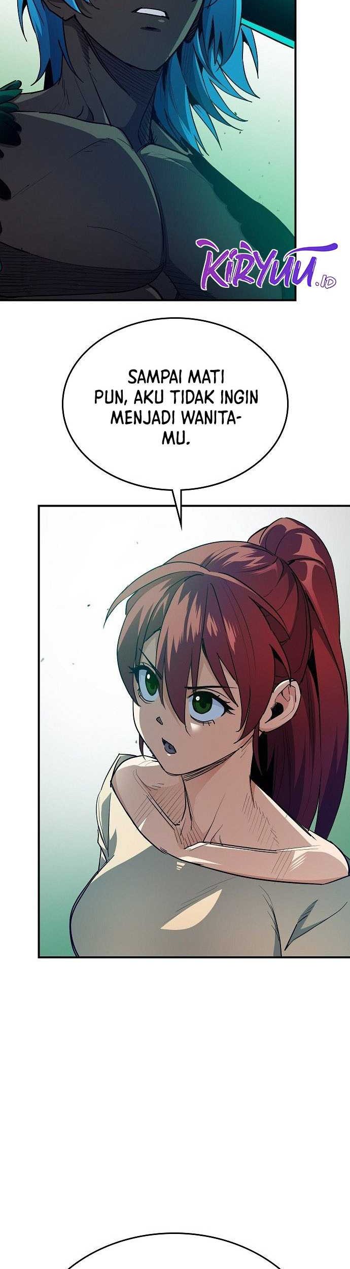 Peace Restaurant Chapter 27 Gambar 60