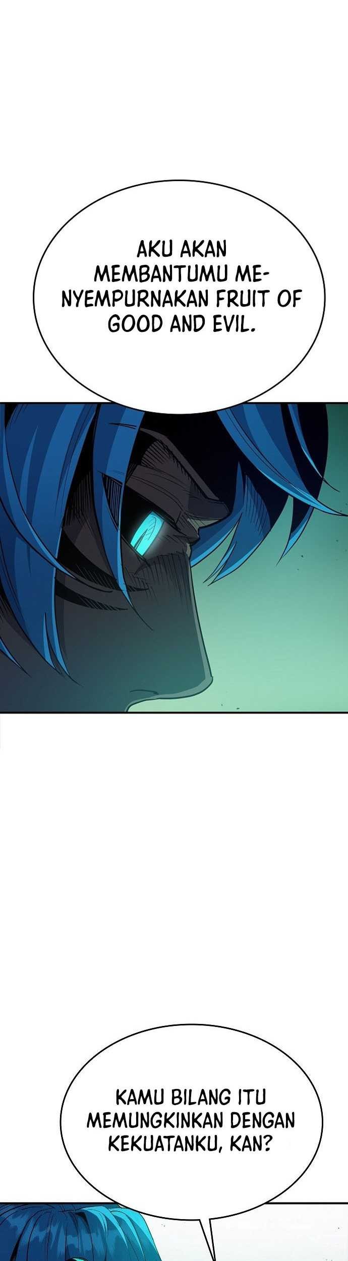 Peace Restaurant Chapter 27 Gambar 62