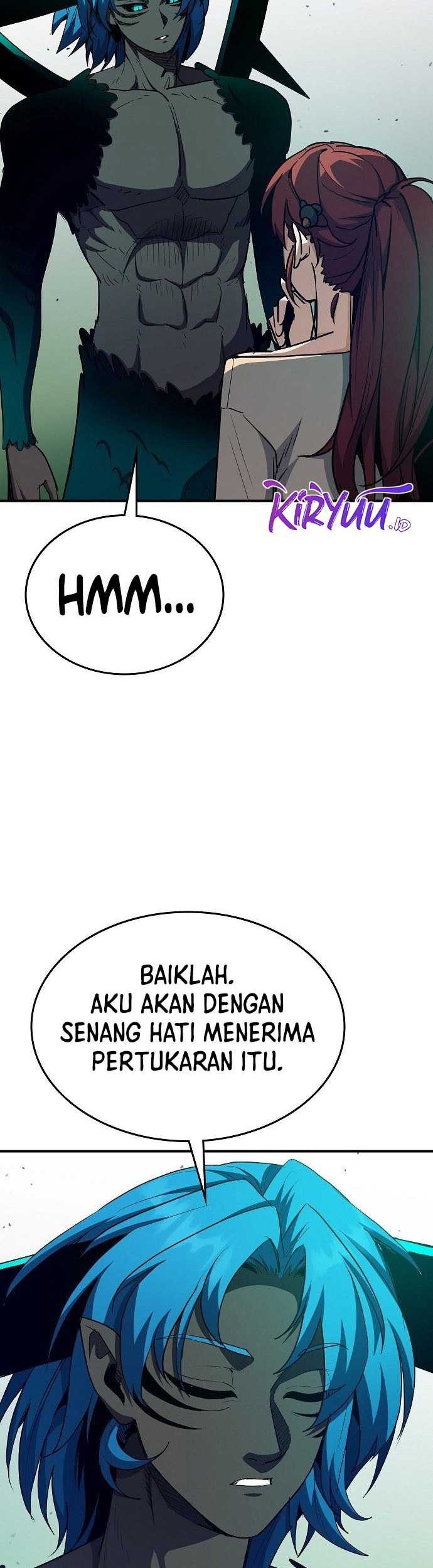 Peace Restaurant Chapter 27 Gambar 64