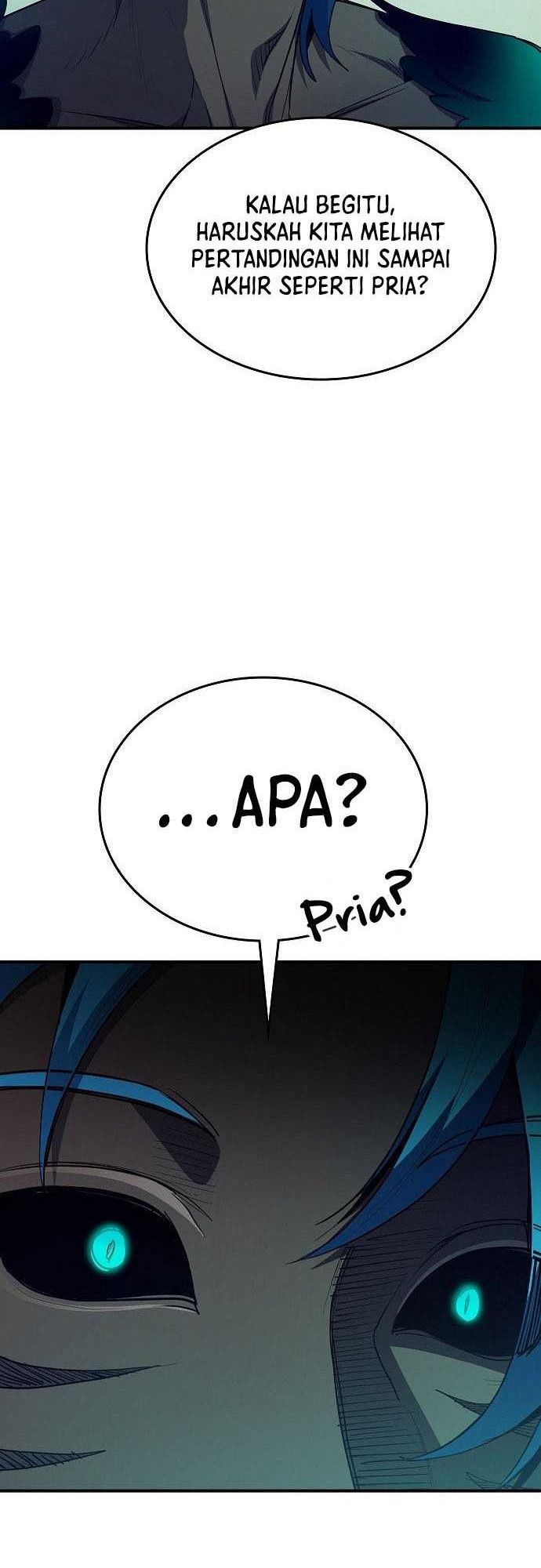 Peace Restaurant Chapter 27 Gambar 65
