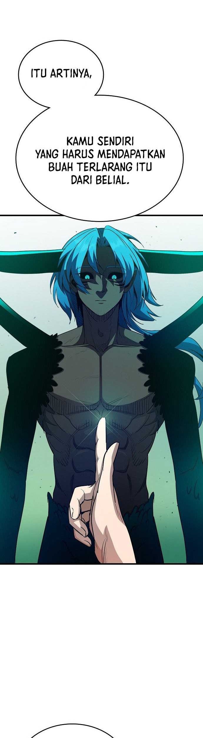 Peace Restaurant Chapter 27 Gambar 67
