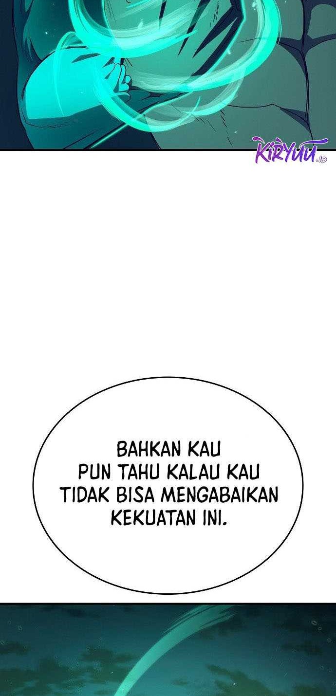 Peace Restaurant Chapter 27 Gambar 5