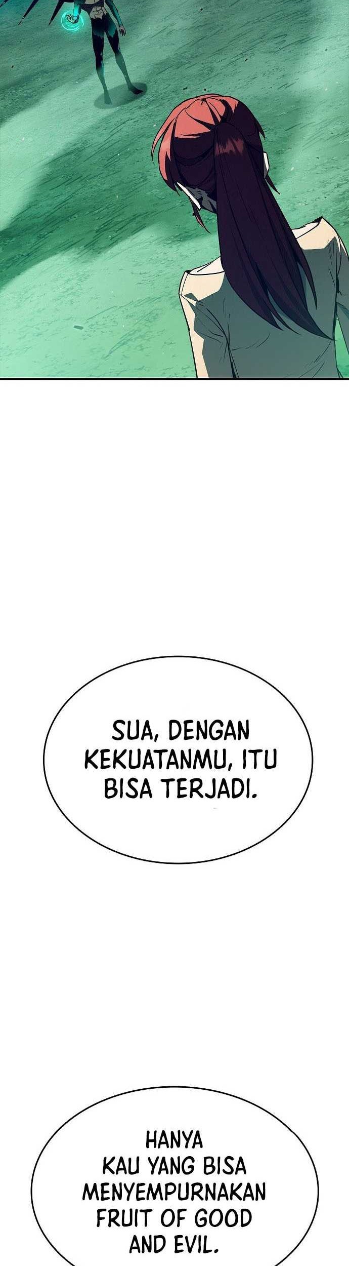 Peace Restaurant Chapter 27 Gambar 7