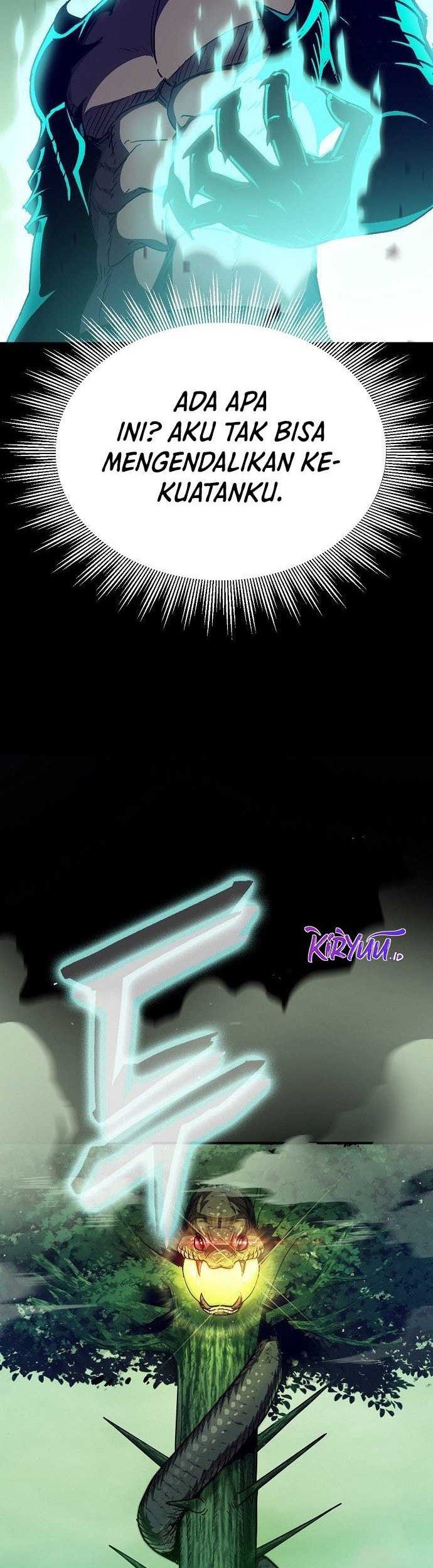 Peace Restaurant Chapter 27 Gambar 11