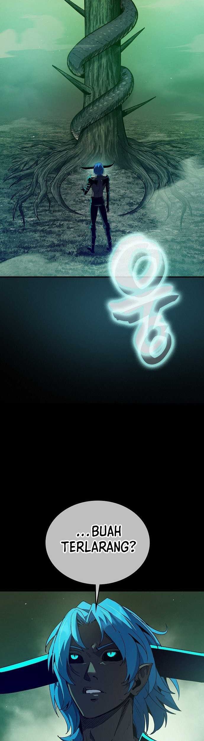 Peace Restaurant Chapter 27 Gambar 12