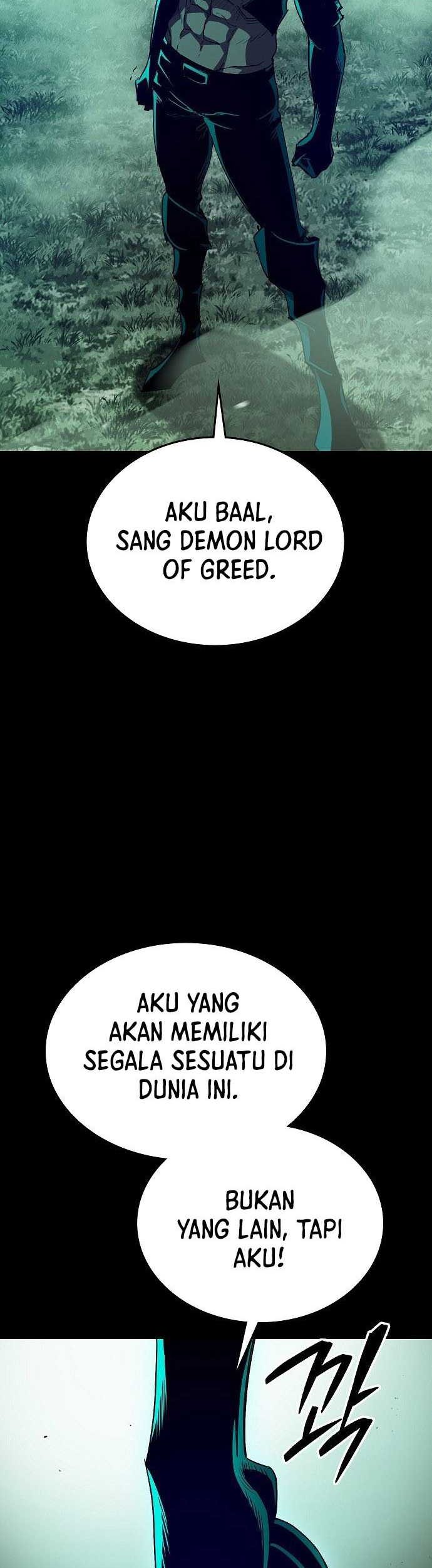 Peace Restaurant Chapter 27 Gambar 16