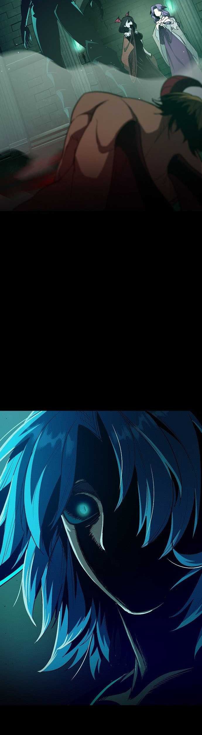 Peace Restaurant Chapter 27 Gambar 20