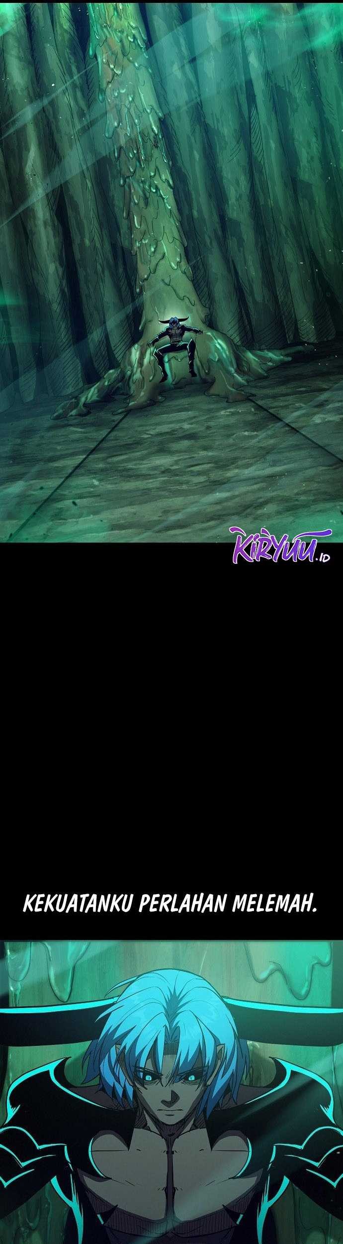 Peace Restaurant Chapter 27 Gambar 22