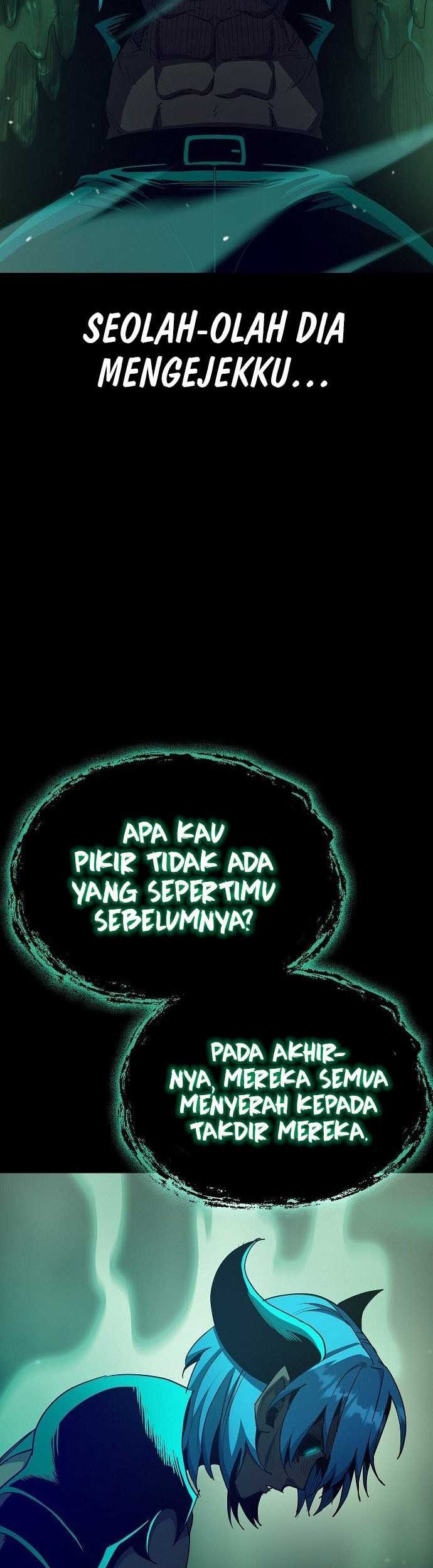 Peace Restaurant Chapter 27 Gambar 23