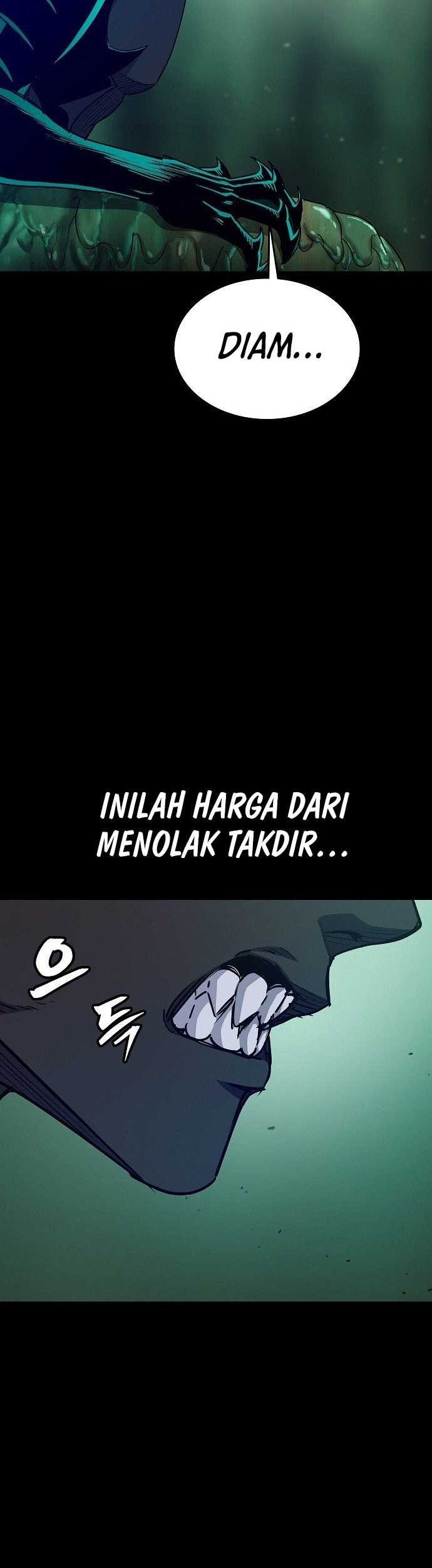 Peace Restaurant Chapter 27 Gambar 24