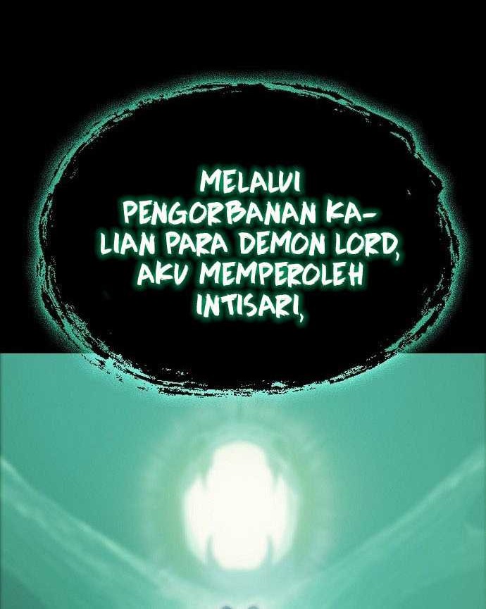 Peace Restaurant Chapter 27 Gambar 25