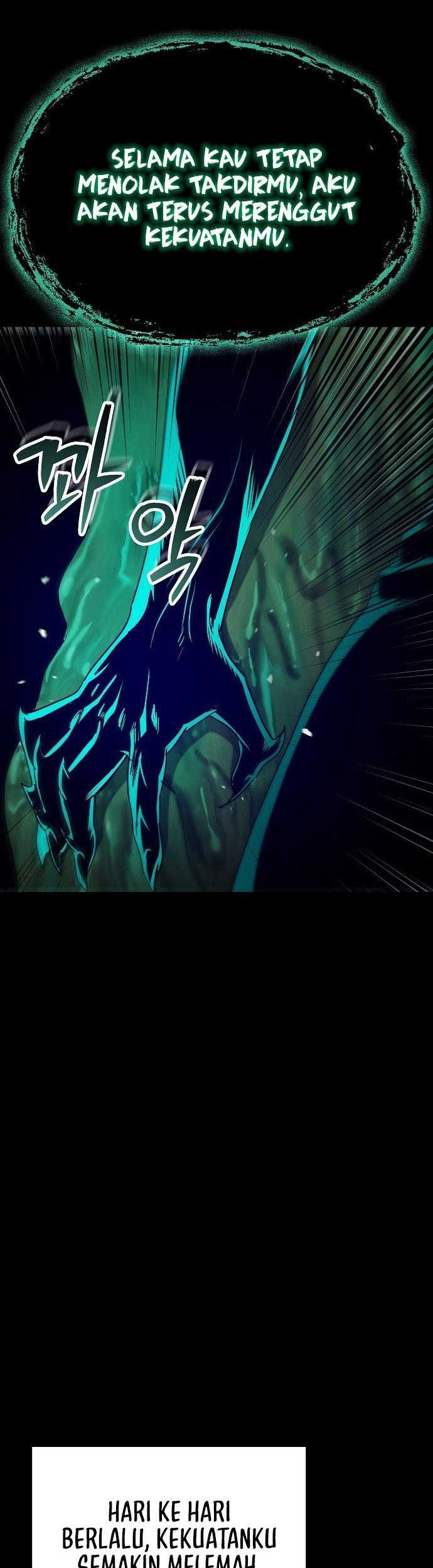 Peace Restaurant Chapter 27 Gambar 27