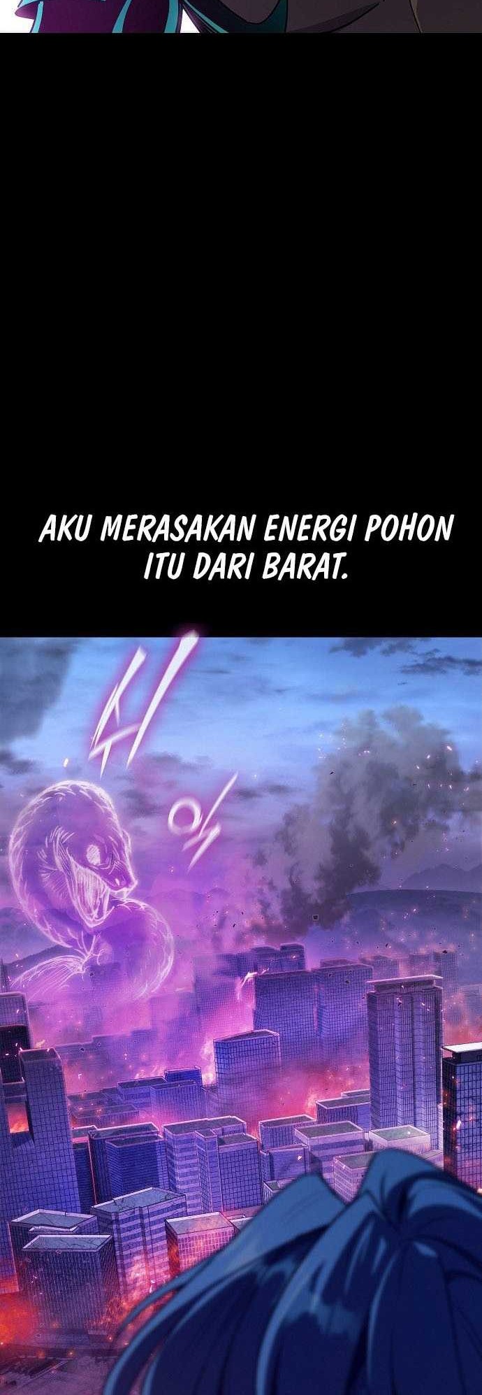 Peace Restaurant Chapter 27 Gambar 33