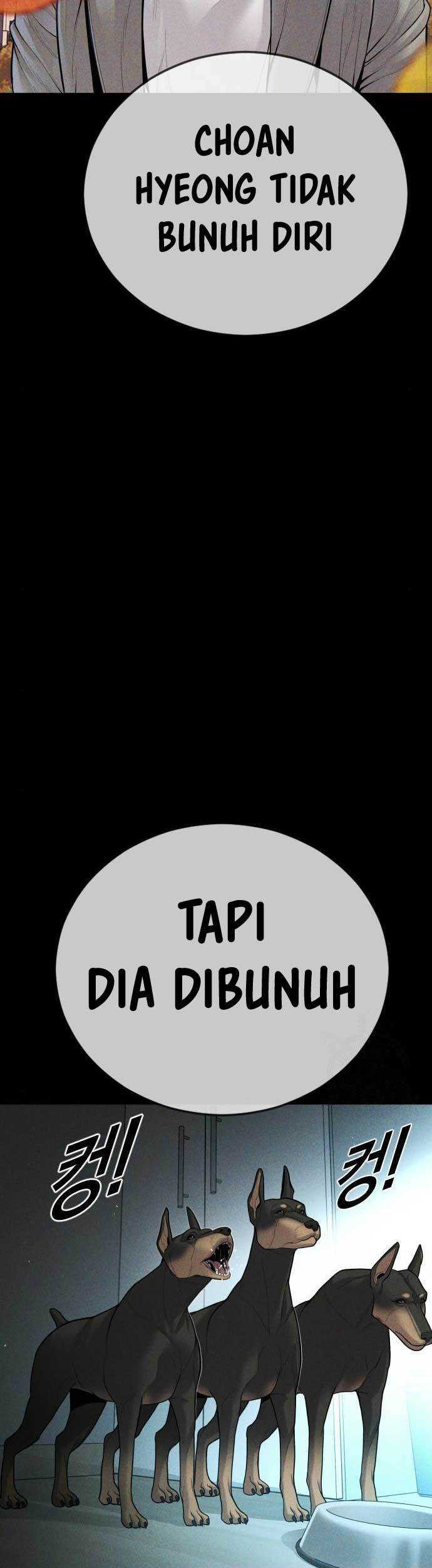 Juvenile Offender Chapter 40 Gambar 46