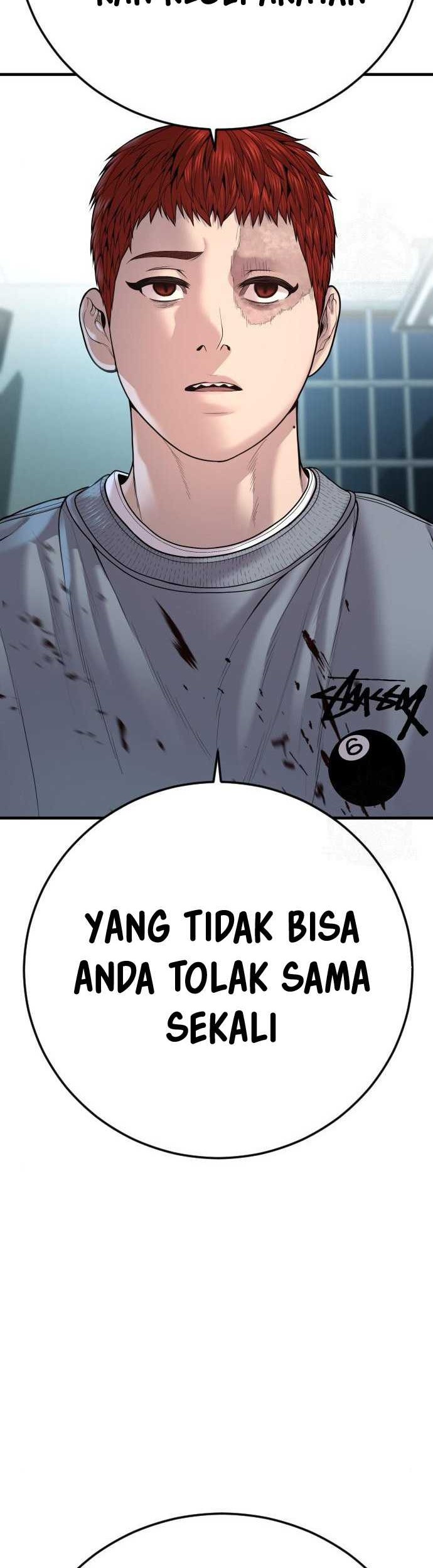 Juvenile Offender Chapter 40 Gambar 99