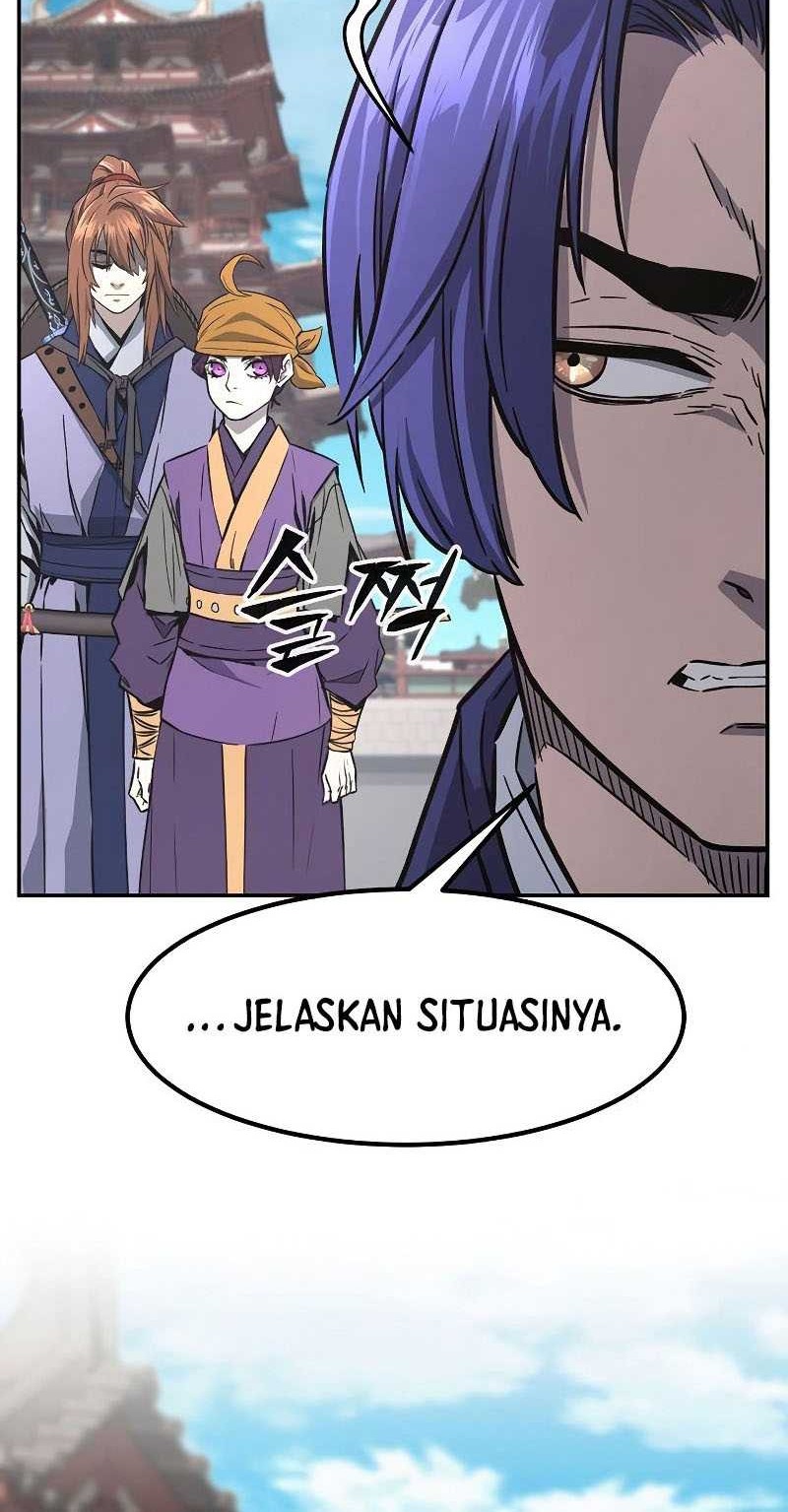 Absolute Sword Sense Chapter 57 Gambar 37