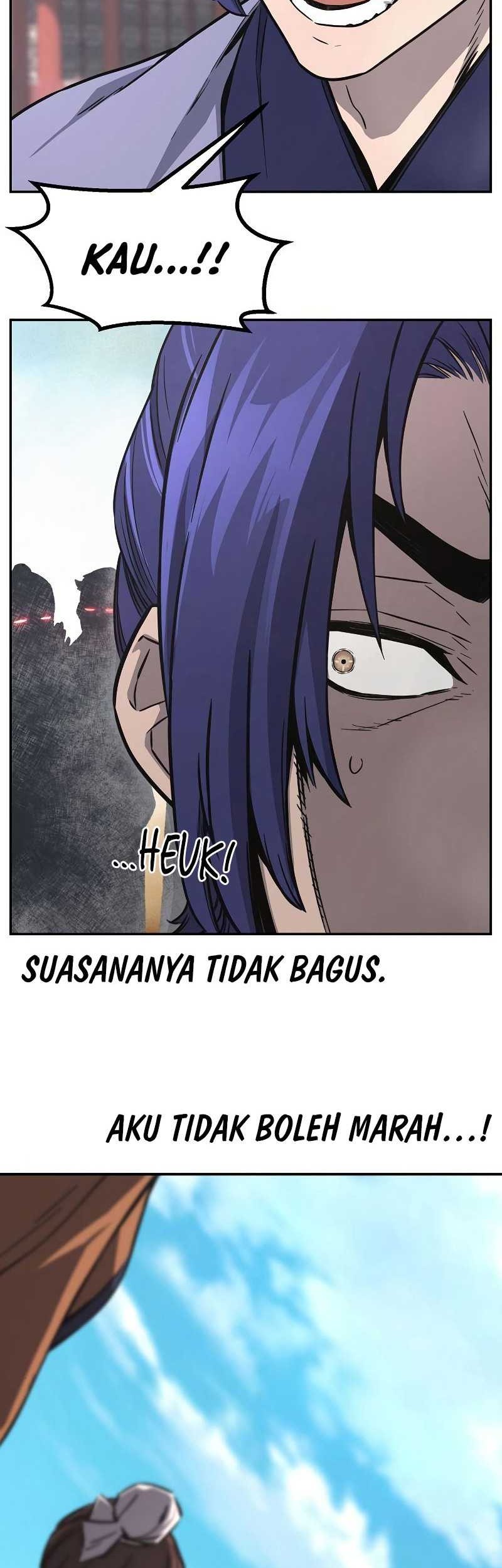 Absolute Sword Sense Chapter 57 Gambar 44