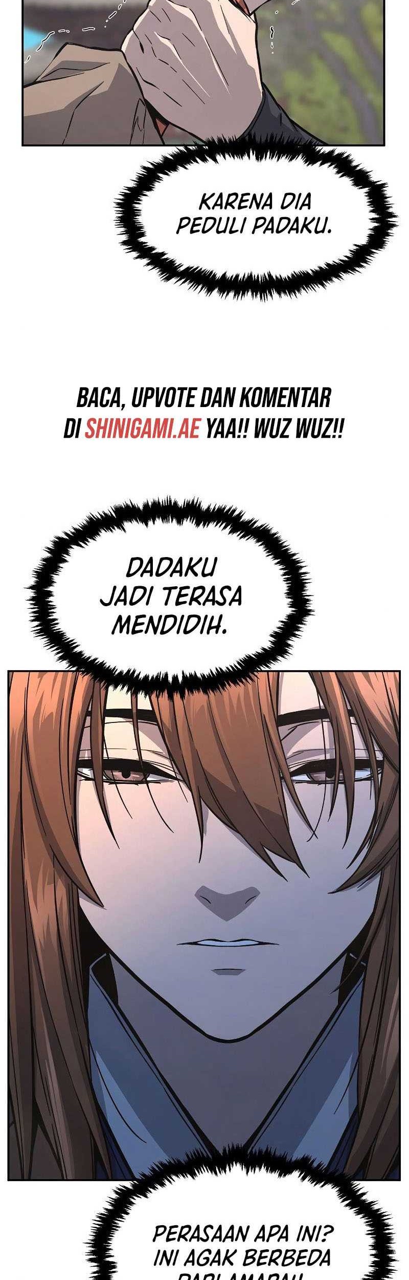Absolute Sword Sense Chapter 57 Gambar 59