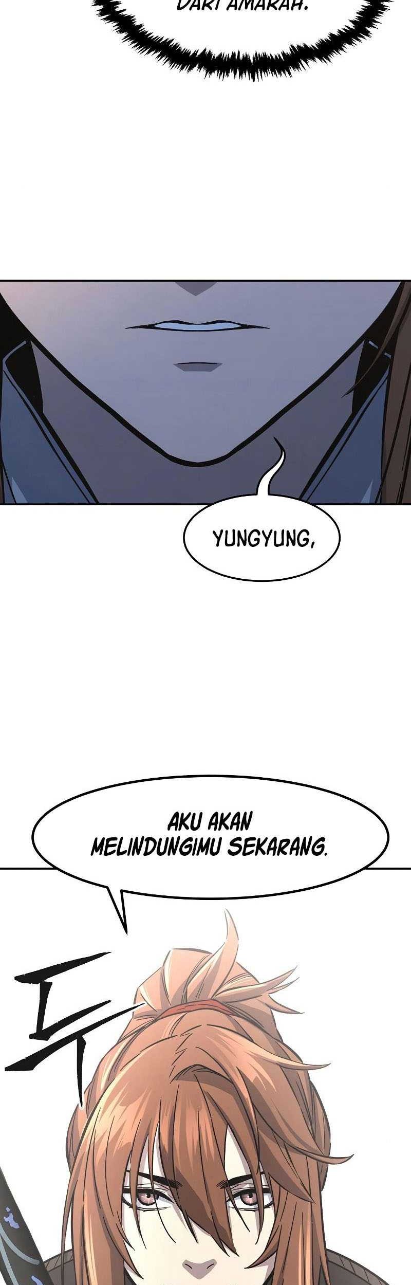 Absolute Sword Sense Chapter 57 Gambar 60