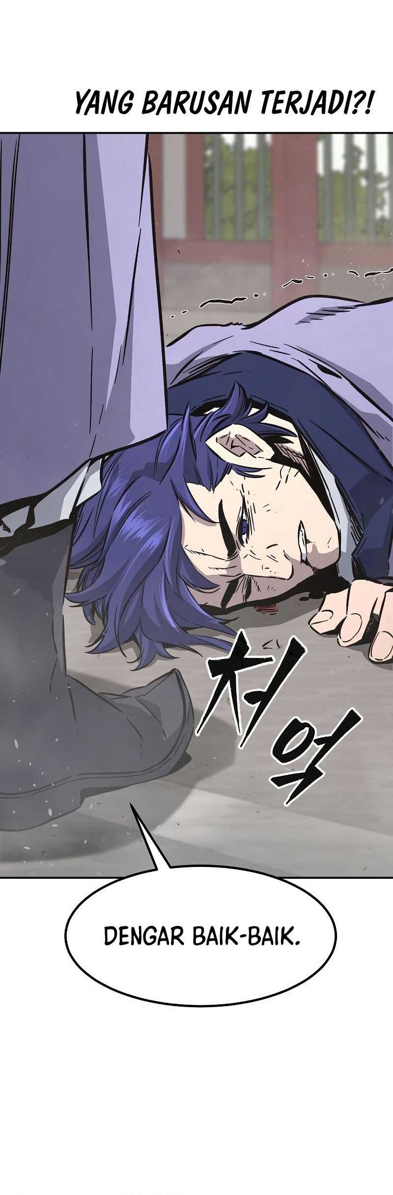 Absolute Sword Sense Chapter 57 Gambar 65