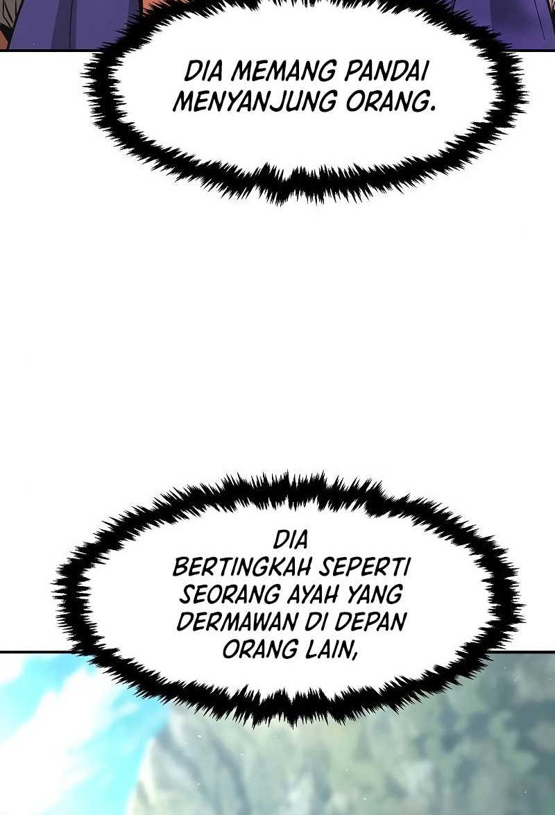 Absolute Sword Sense Chapter 57 Gambar 9