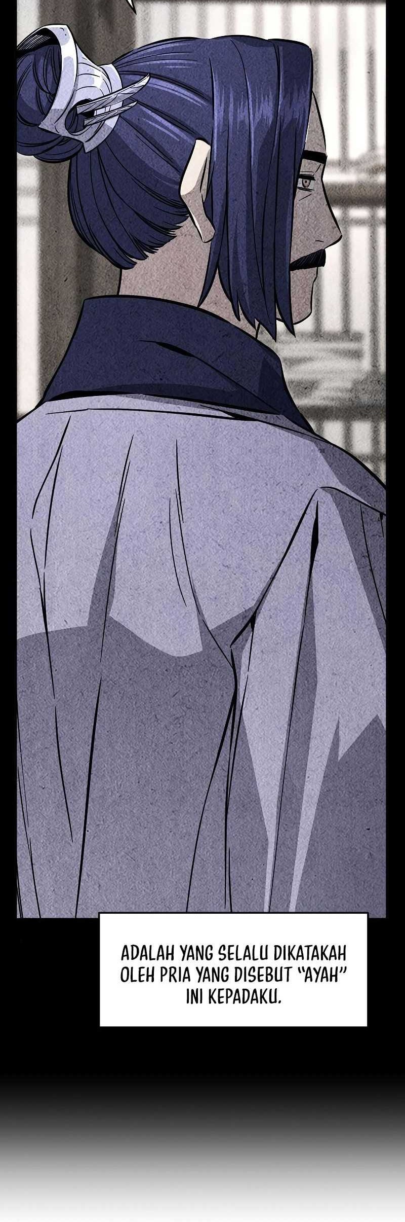 Absolute Sword Sense Chapter 57 Gambar 13