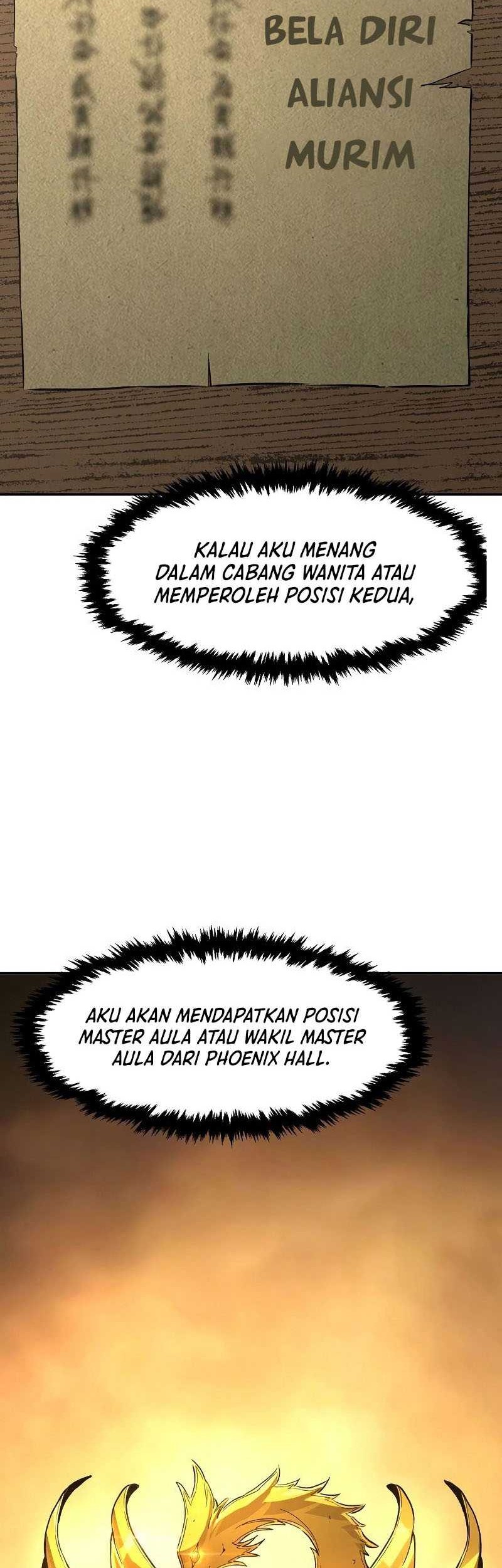 Absolute Sword Sense Chapter 57 Gambar 15