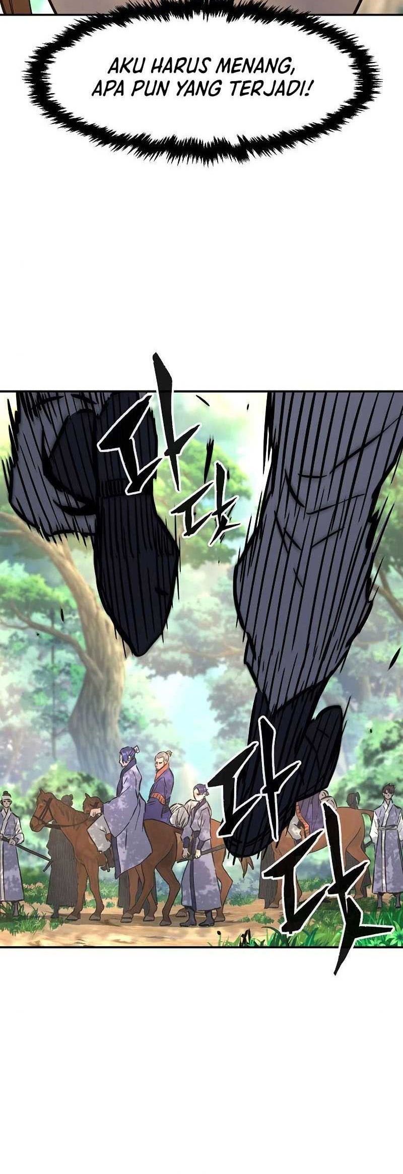 Absolute Sword Sense Chapter 57 Gambar 17