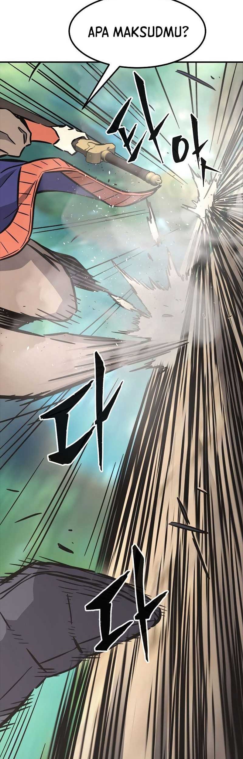 Absolute Sword Sense Chapter 57 Gambar 23
