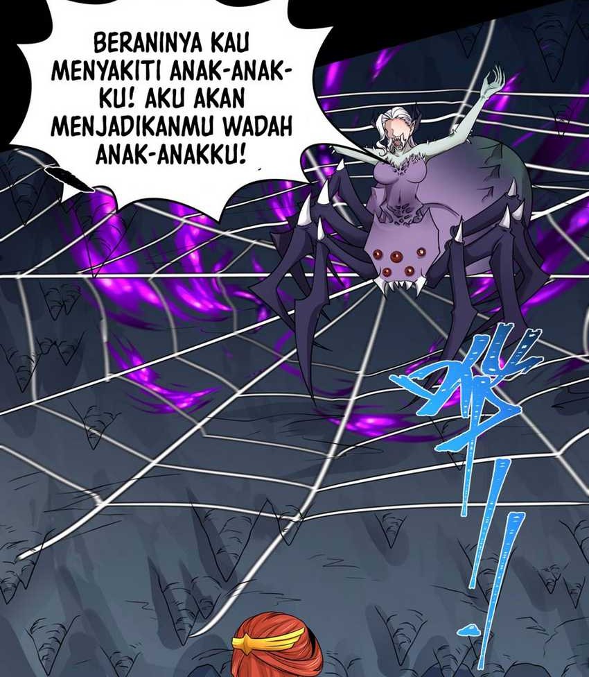 Age of Terror Chapter 191 Gambar 9