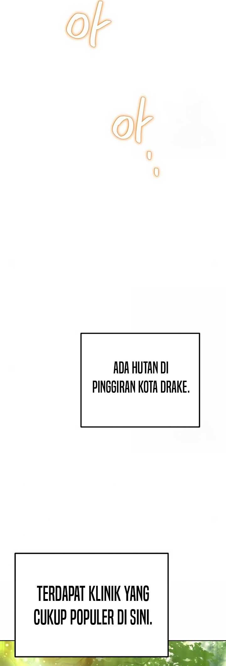 Archmage Restaurant Chapter 07 Gambar 34