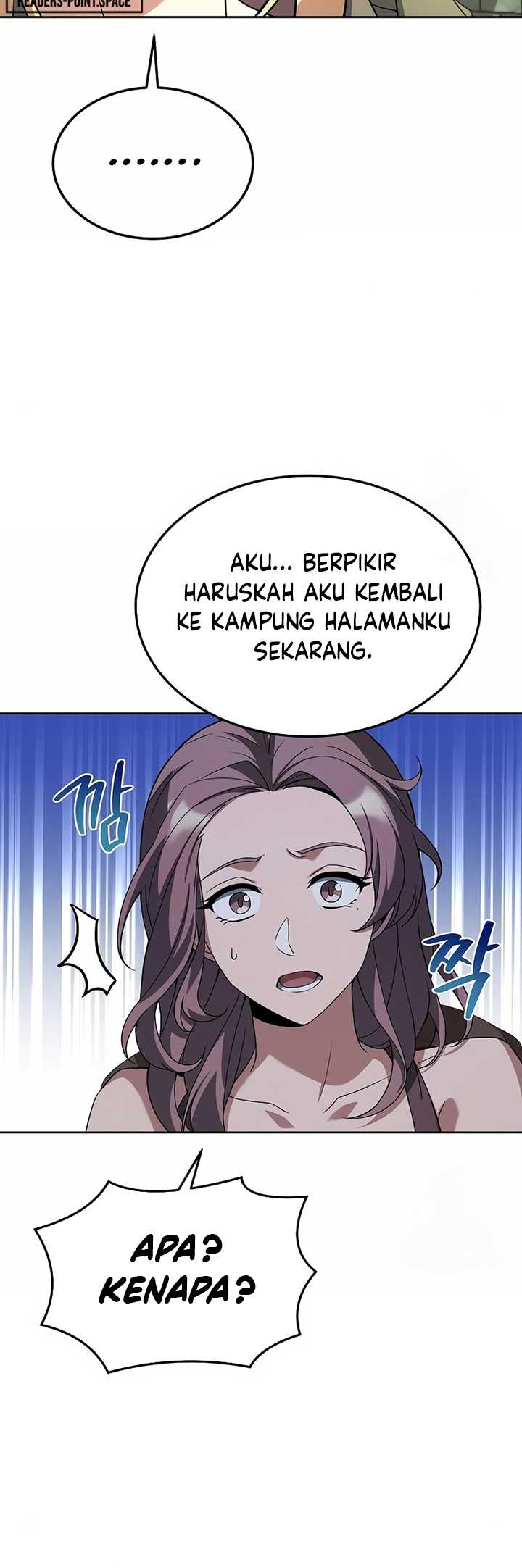 Archmage Restaurant Chapter 07 Gambar 40