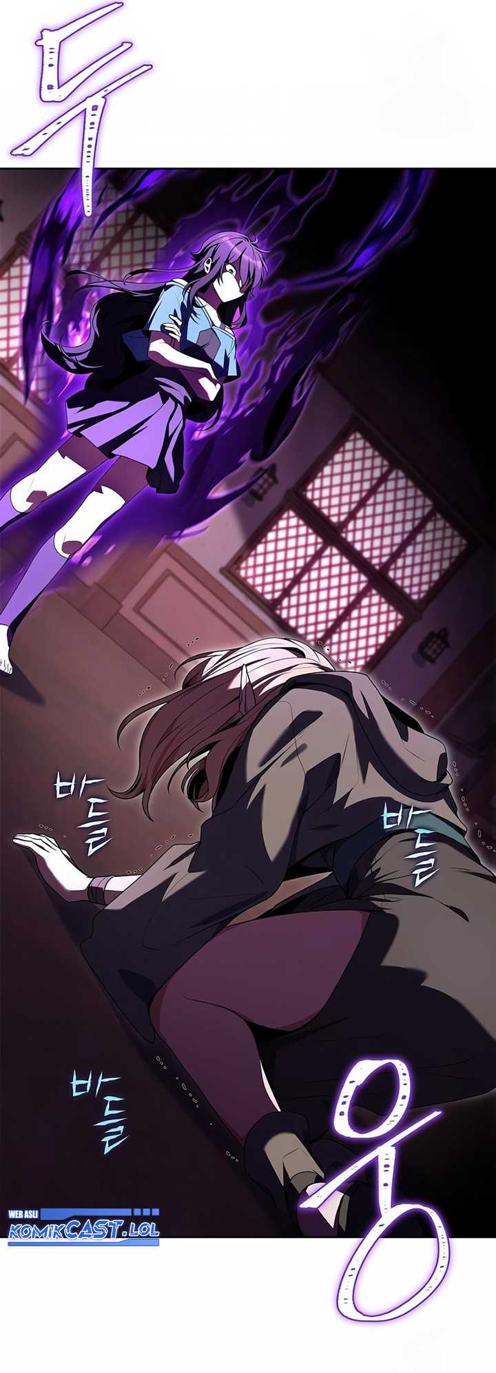 Archmage Restaurant Chapter 07 Gambar 58