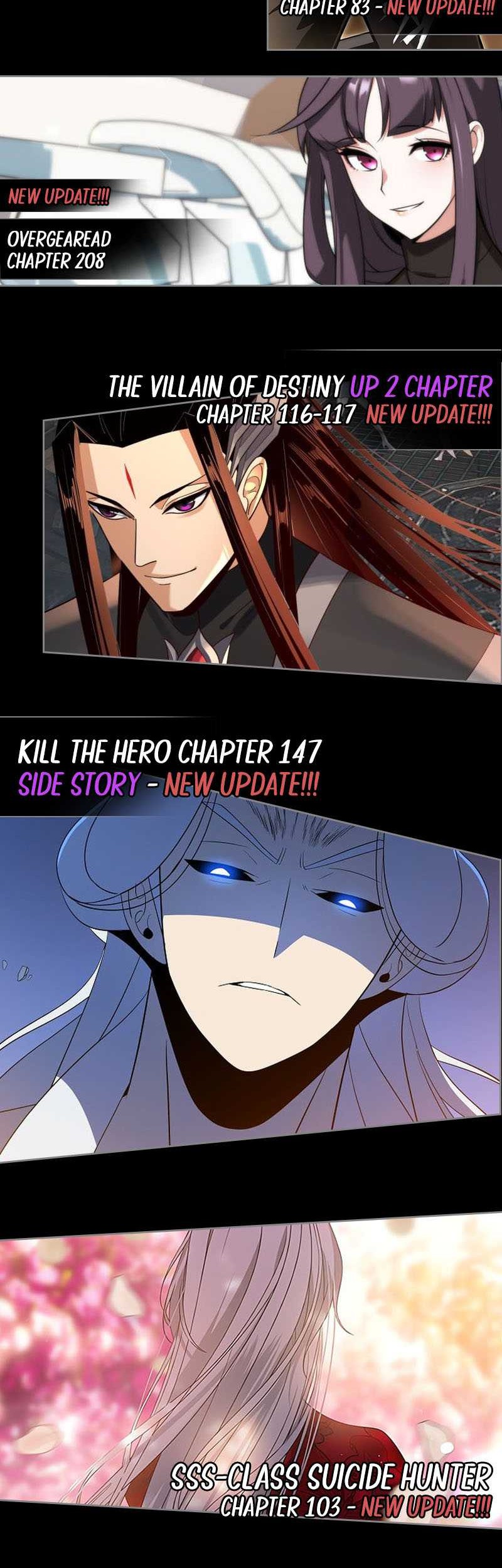 Chronicles Of The Martial God’s Chapter 79 Gambar 61
