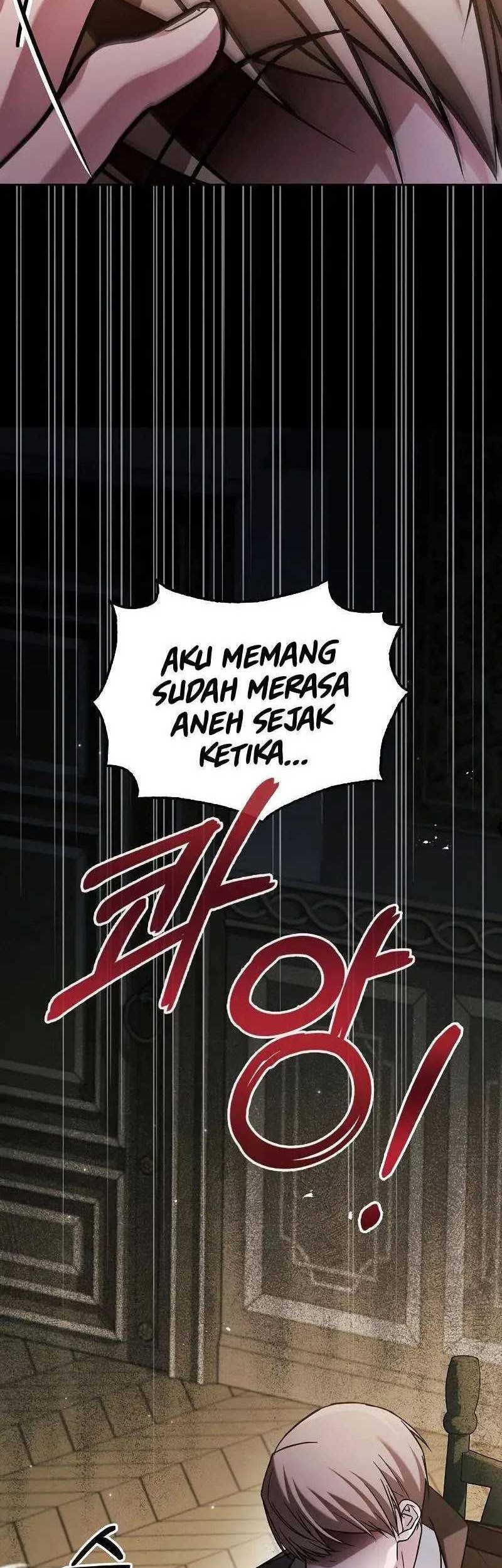 I’m Not That Kind of Talent Chapter 61 Gambar 15