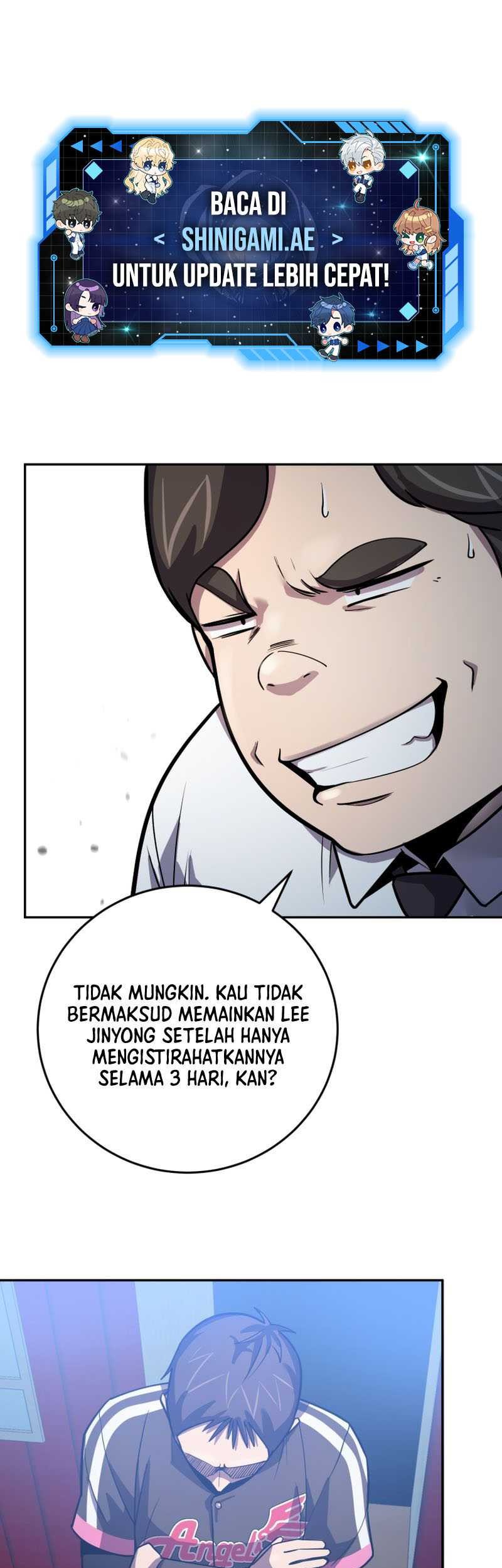 Baca Manhwa King of The Mound Chapter 59 Gambar 2