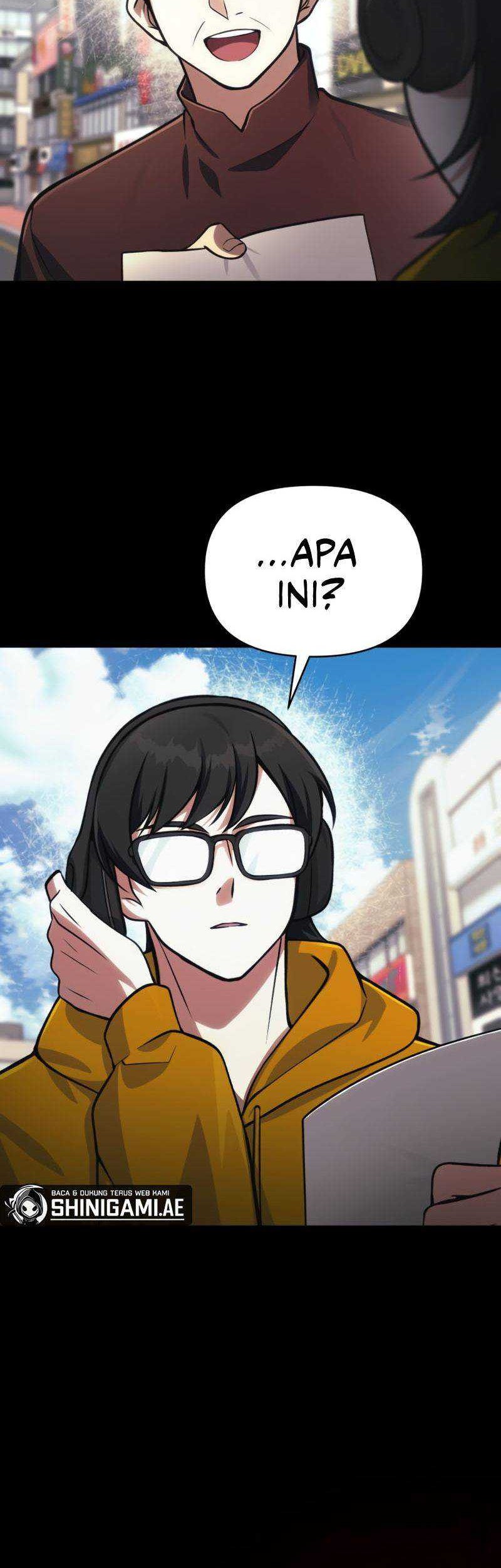 The Heavenly Demon’s Descendant Chapter 14 Gambar 47