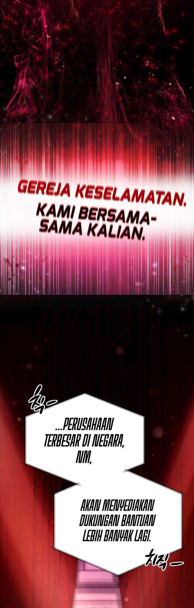 The Heavenly Demon’s Descendant Chapter 14 Gambar 49
