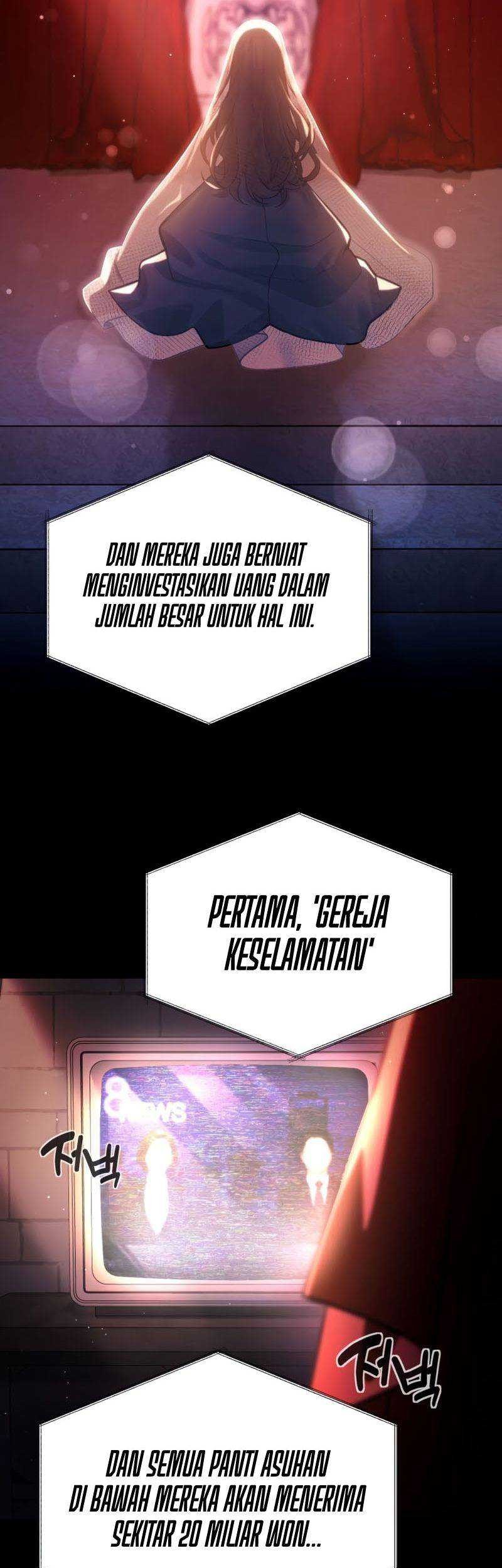 The Heavenly Demon’s Descendant Chapter 14 Gambar 50