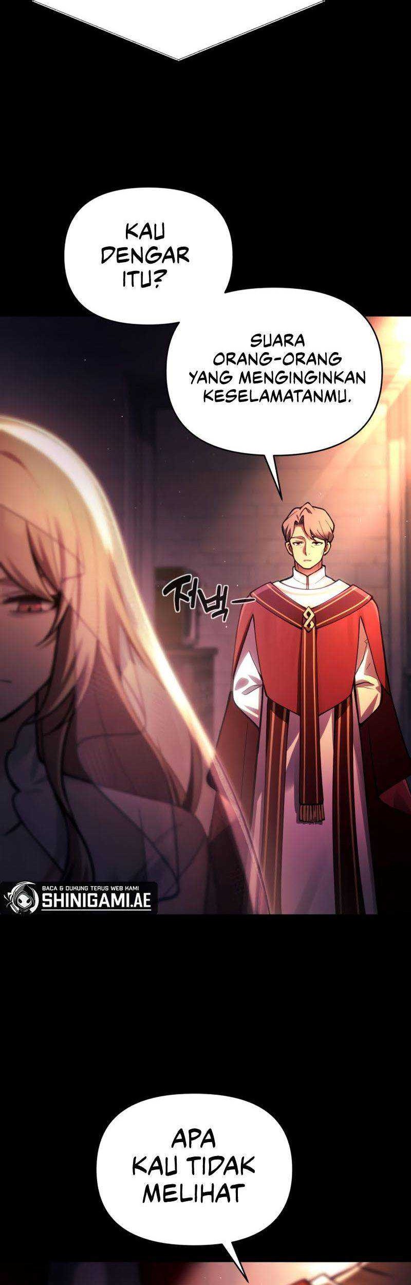 The Heavenly Demon’s Descendant Chapter 14 Gambar 51